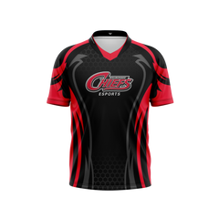 Waubonsee CC | Immortal Series | Jersey