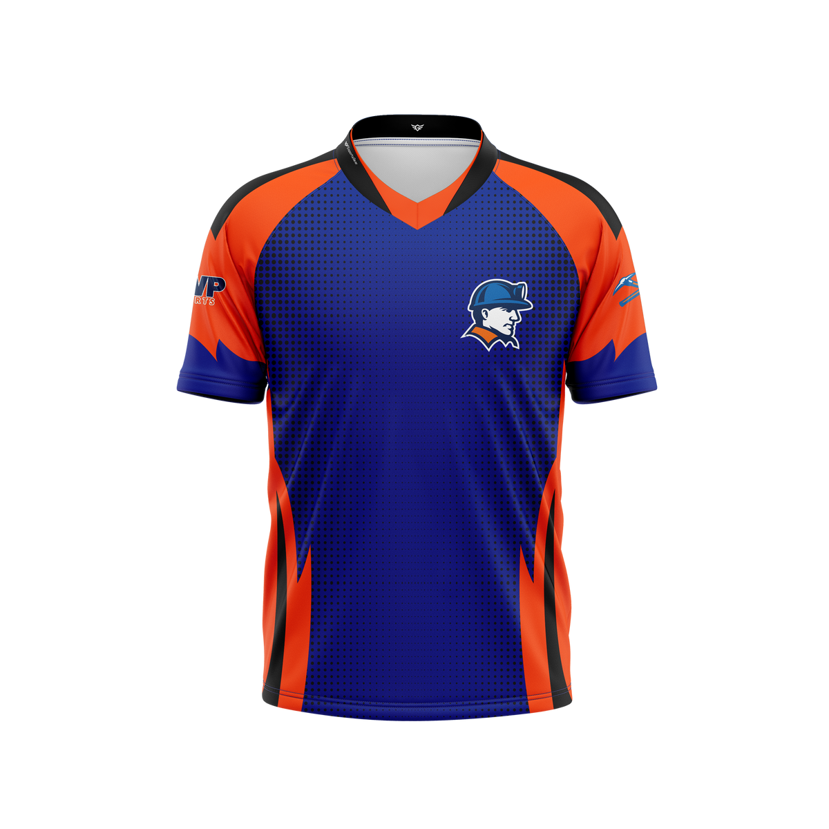 UW-Platteville Esports Jersey