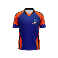 UW-Platteville Esports Jersey