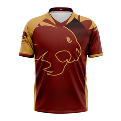 Texas State Esports Jersey