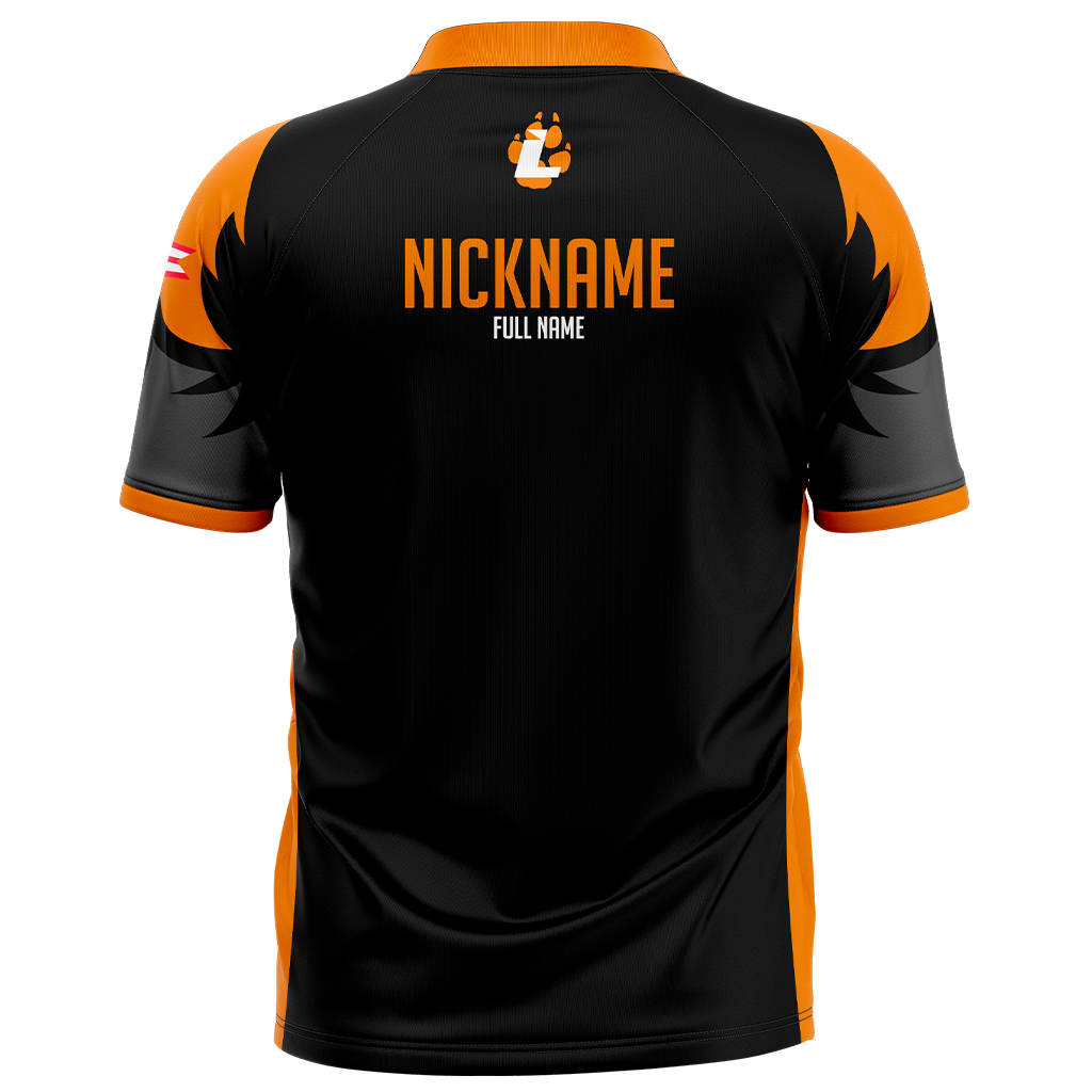 Lourdes University Esports Jersey