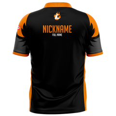 Lourdes University Esports Jersey