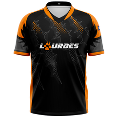 Lourdes University Esports Jersey