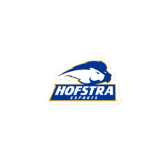 Hofstra | On demand | Stickers