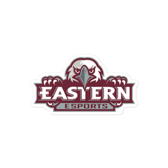 Eastern University | On Demand | Stickers