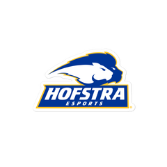 Hofstra | On demand | Stickers