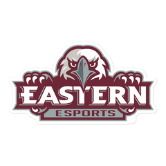 Eastern University | On Demand | Stickers