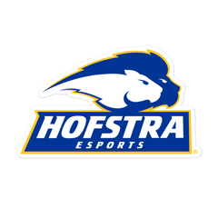 Hofstra | On demand | Stickers