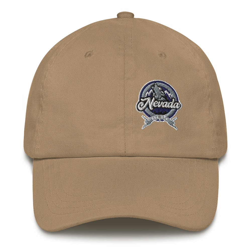 Nevada Esports | Street Gear | Dad hat