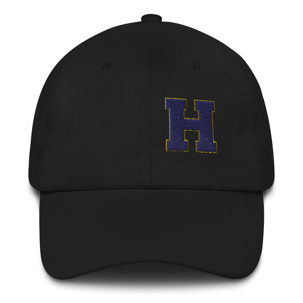 Highland Esports | Street Gear | Embroidered Dad Hat