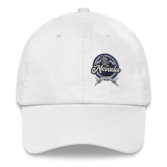 Nevada Esports | Street Gear | Dad hat