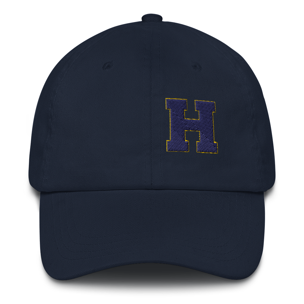 Highland Esports | Street Gear | Embroidered Dad Hat