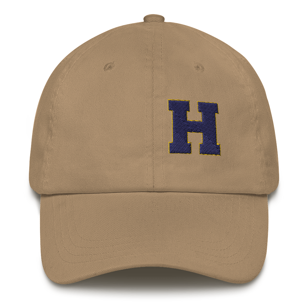 Highland Esports | Street Gear | Embroidered Dad Hat