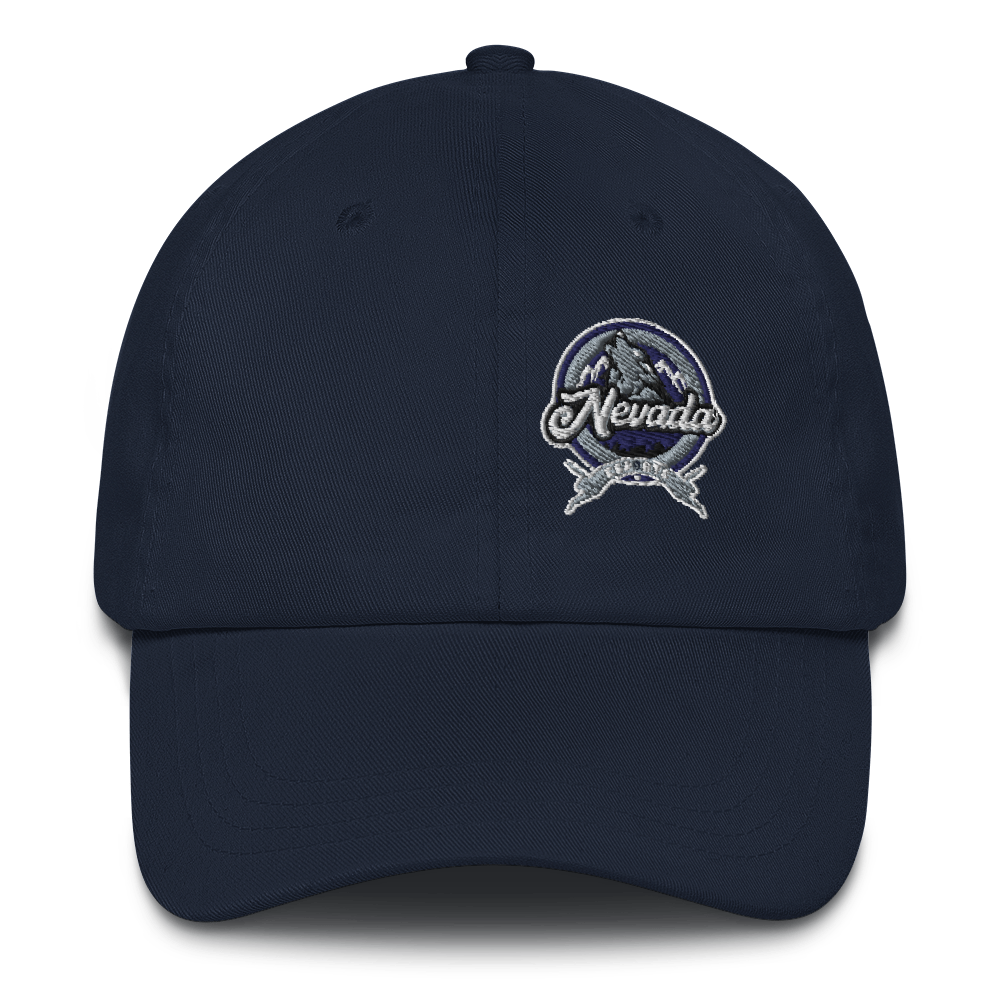 Nevada Esports | Street Gear | Dad hat