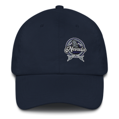 Nevada Esports | Street Gear | Dad hat