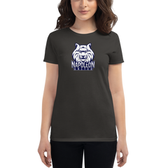 Napoleon United | Street Gear | Women's short sleeve t-shirt