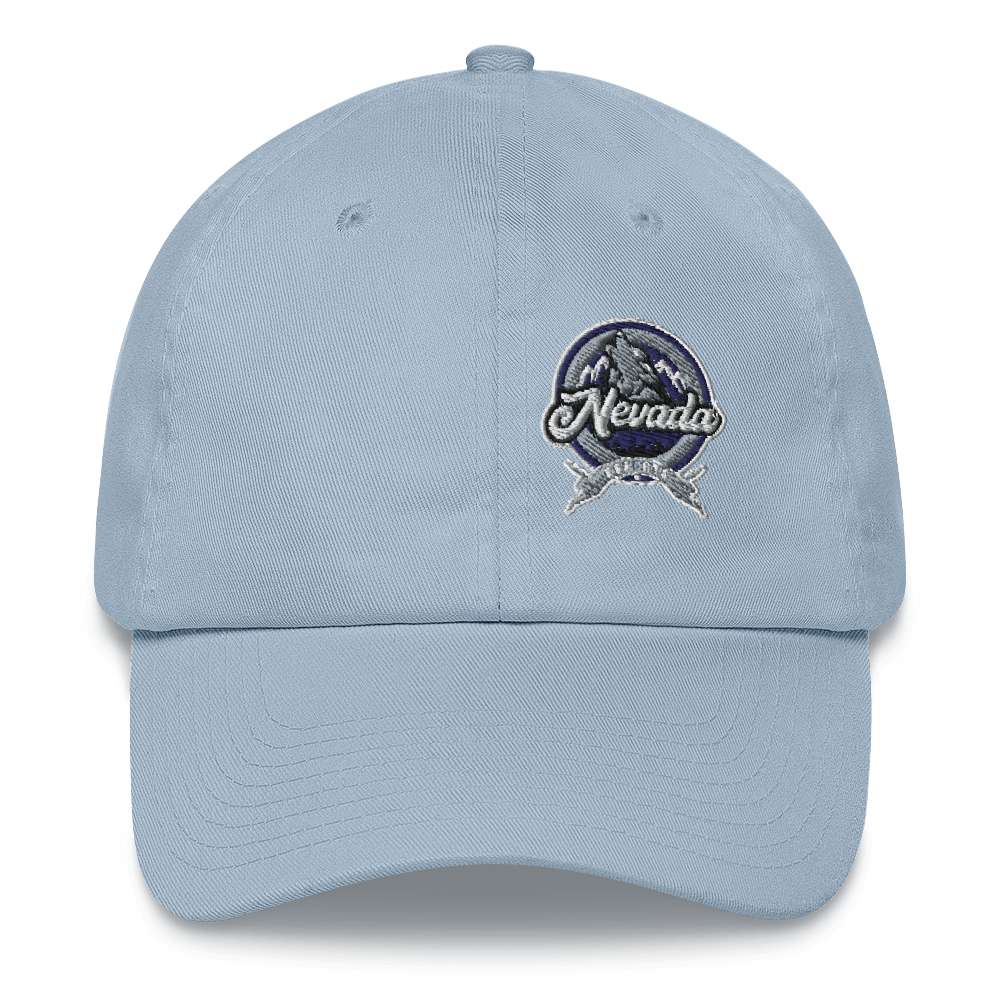 Nevada Esports | Street Gear | Dad hat