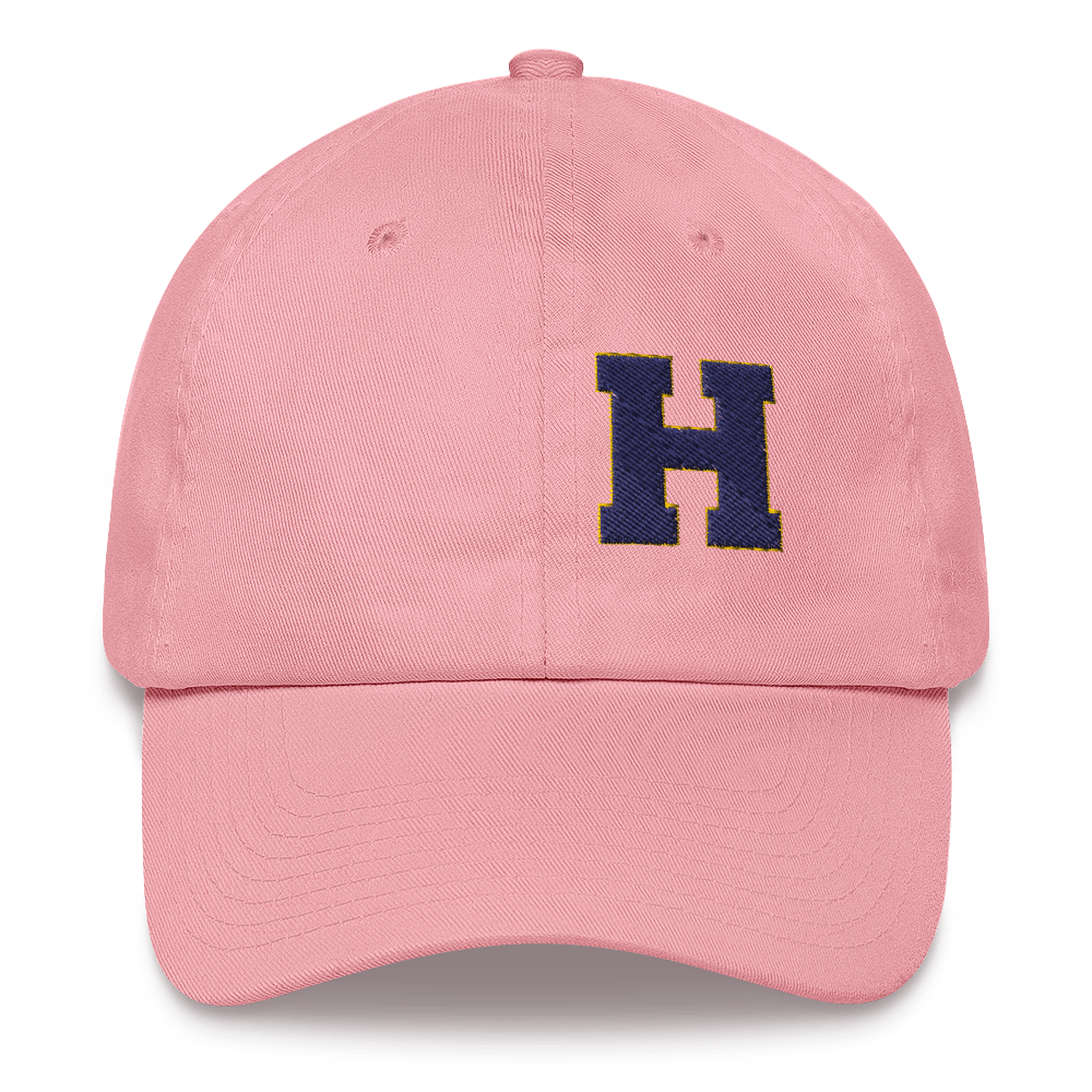 Highland Esports | Street Gear | Embroidered Dad Hat