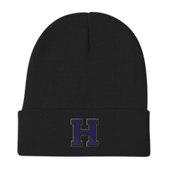 Highland Esports | Street Gear | Embroidered Beanie