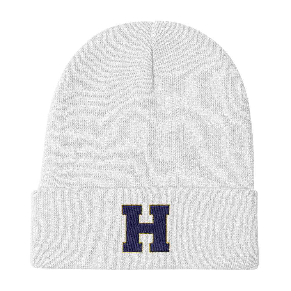 Highland Esports | Street Gear | Embroidered Beanie