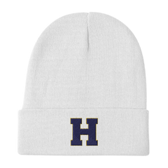 Highland Esports | Street Gear | Embroidered Beanie