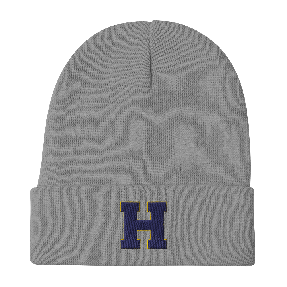 Highland Esports | Street Gear | Embroidered Beanie