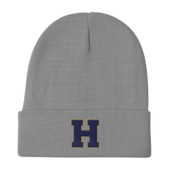 Highland Esports | Street Gear | Embroidered Beanie