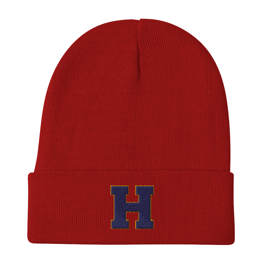 Highland Esports | Street Gear | Embroidered Beanie