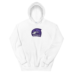 Esports Club at Kansas State University | Street Gear | Unisex Hoodie