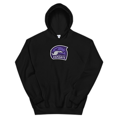 Esports Club at Kansas State University | Street Gear | Unisex Hoodie