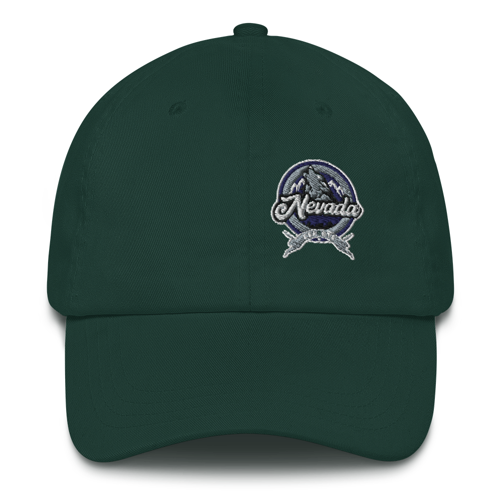 Nevada Esports | Street Gear | Dad hat