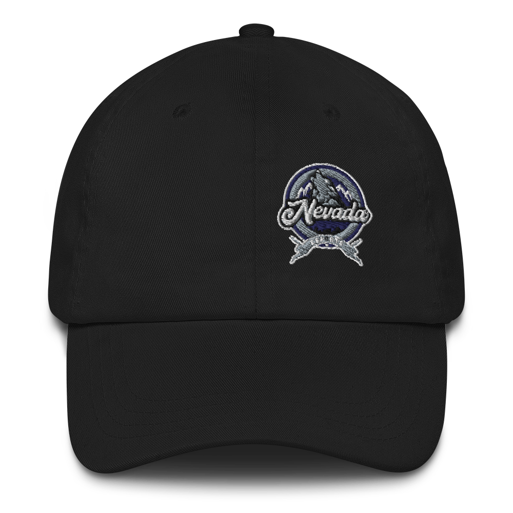 Nevada Esports | Street Gear | Dad hat