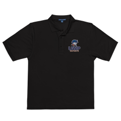 UW-Platteville | On Demand | Men's Premium Polo