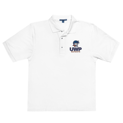 UW-Platteville | On Demand | Men's Premium Polo