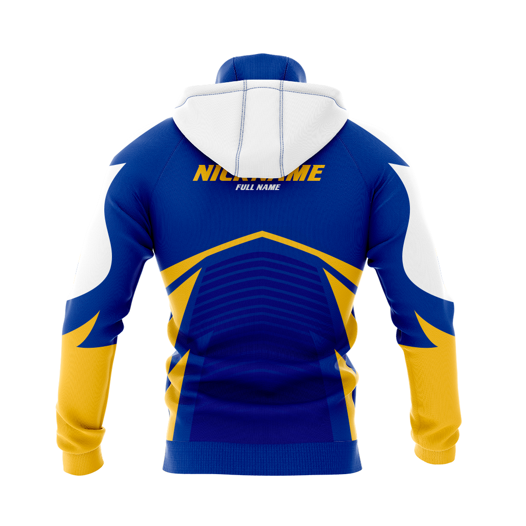 Hofstra Esports | Immortal Series | Hoodie