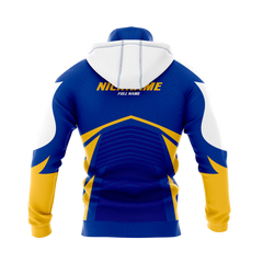 Hofstra Esports | Immortal Series | Hoodie