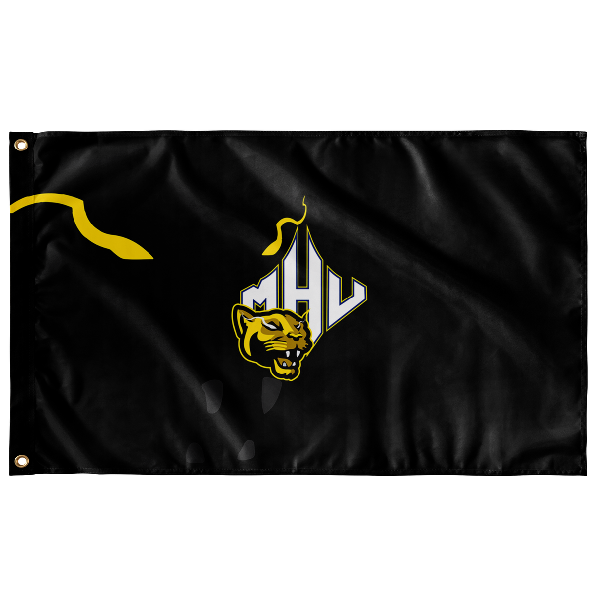 Mars Hill Esports | On Demand | Flag