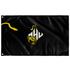 Mars Hill Esports | On Demand | Flag