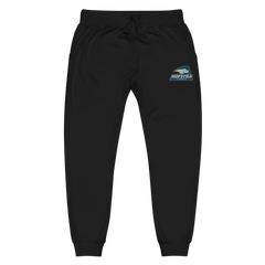 Hofstra | On demand | Embroidered Unisex fleece Joggers