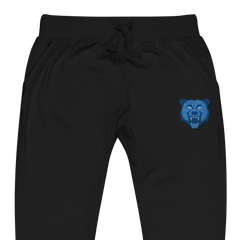 Salt Lake Community College | On Demand | Embroidered Unisex fleece sweatpants