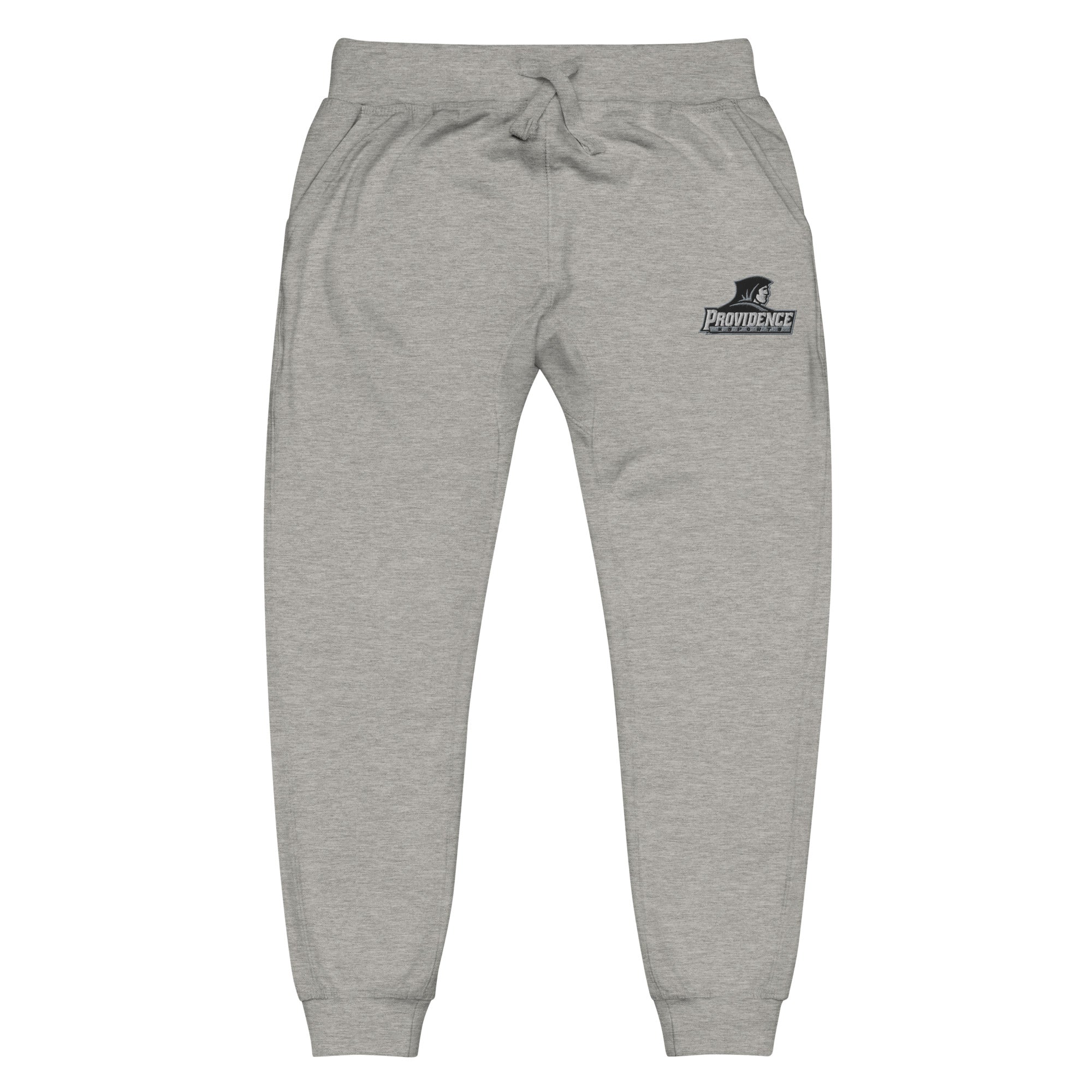 Providence College | On Demand | Embroidered Unisex Fleece Sweatpants