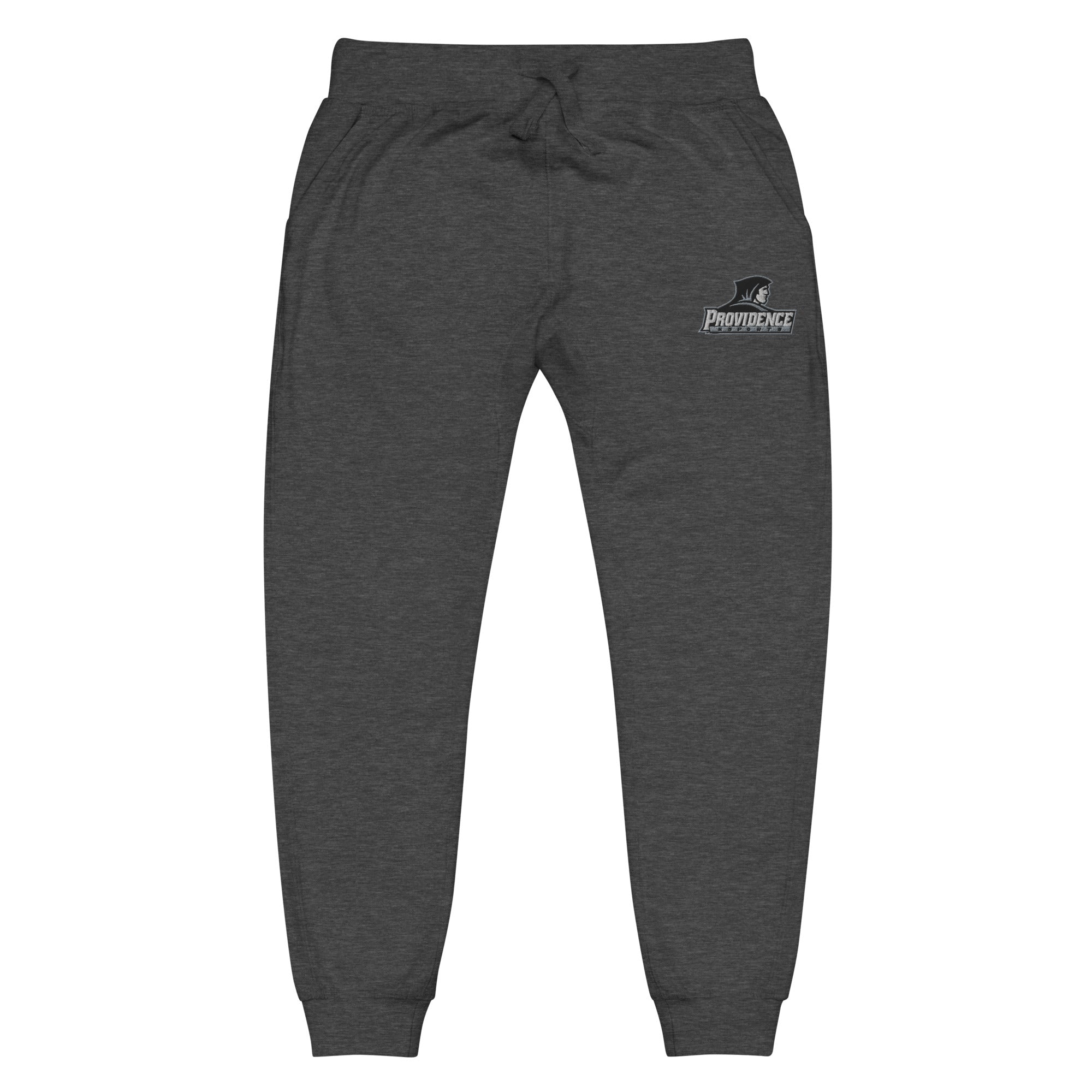 Providence College | On Demand | Embroidered Unisex Fleece Sweatpants