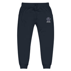 Grays Harbor College | On Demand | Embroidered Unisex Fleece Sweatpants