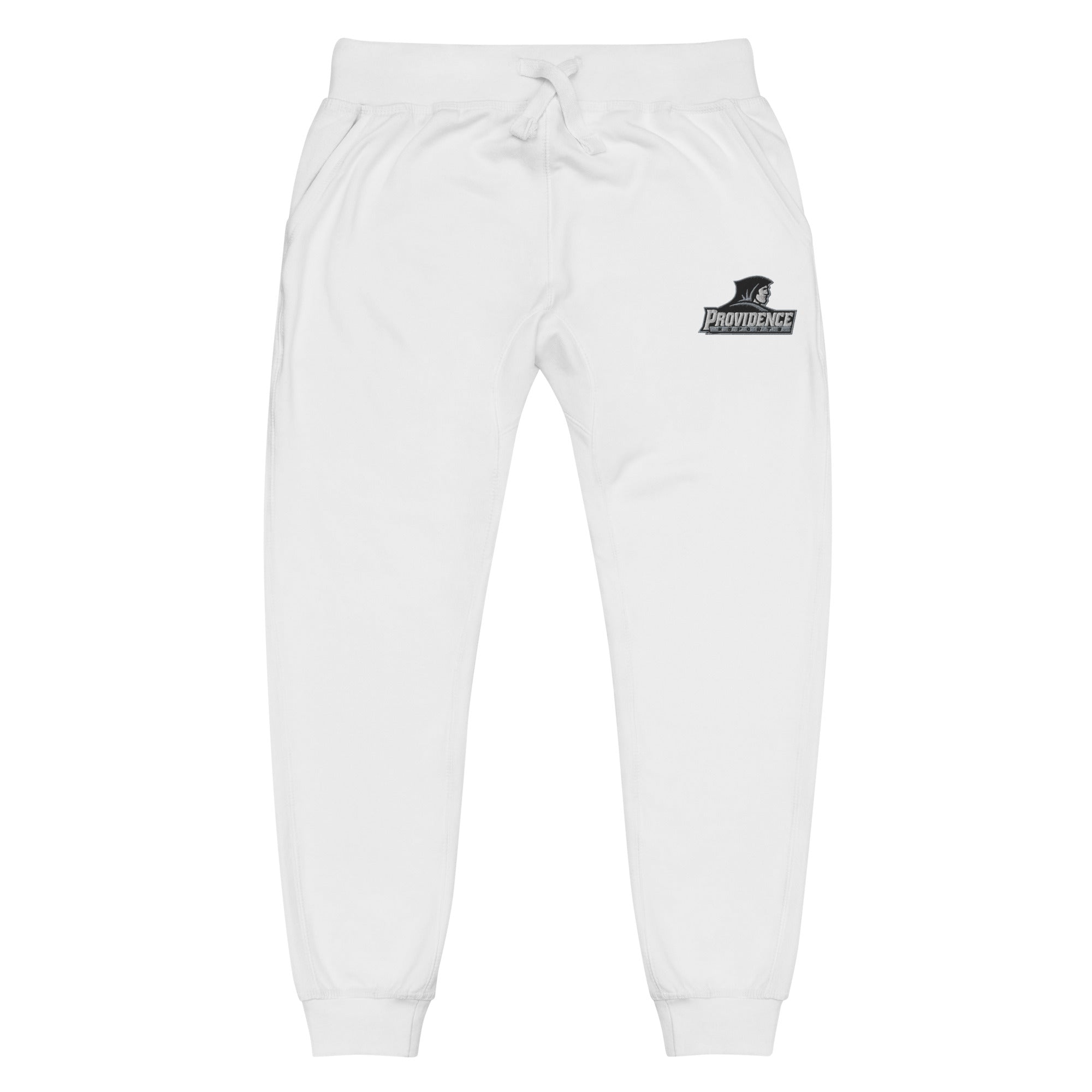 Providence College | On Demand | Embroidered Unisex Fleece Sweatpants