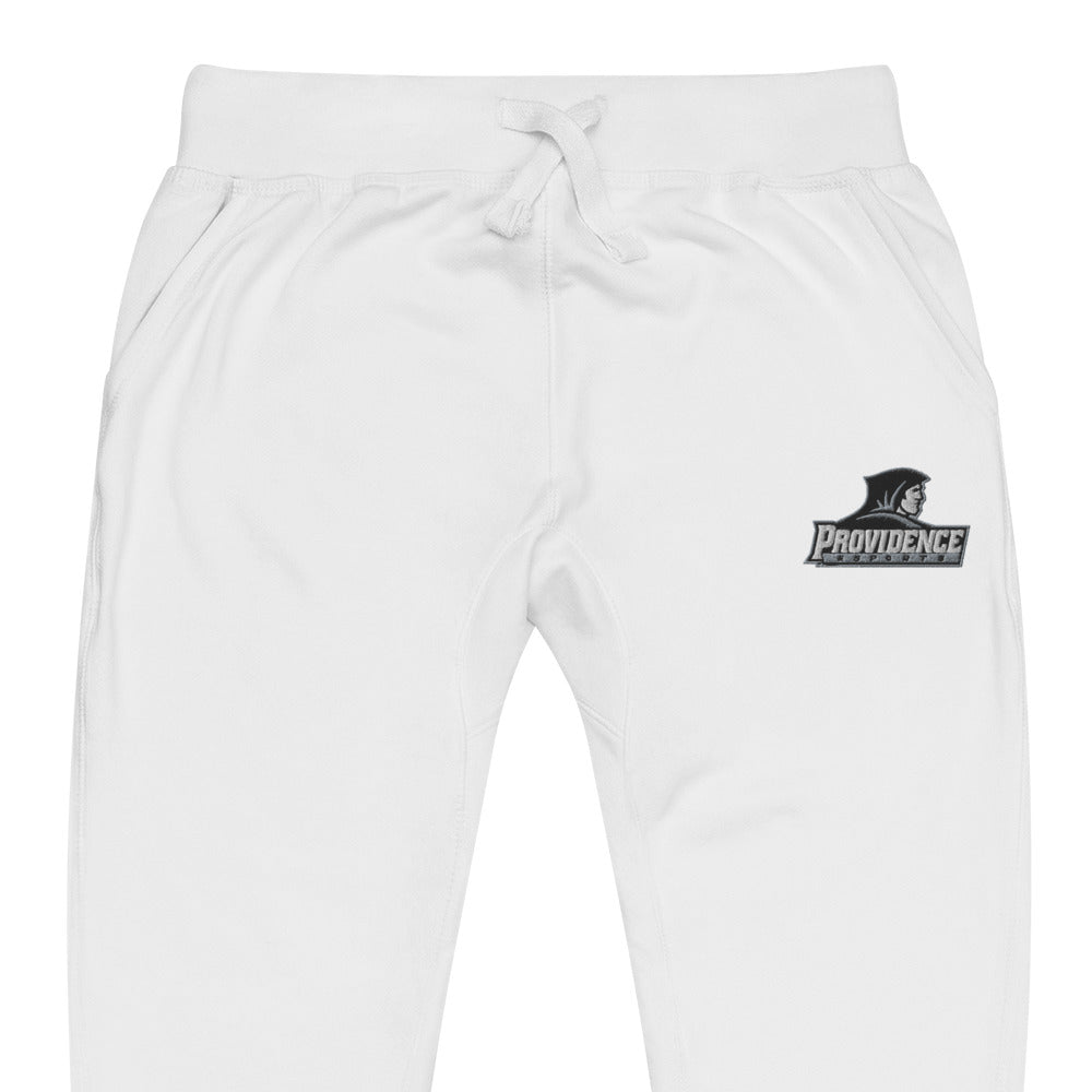 Providence College | On Demand | Embroidered Unisex Fleece Sweatpants