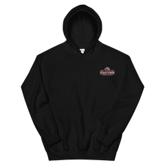 Eastern University | On Demand | Embroidered Unisex Hoodie