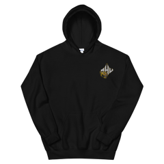 Mars Hill University | On Demand | Embroidered Unisex Hoodie