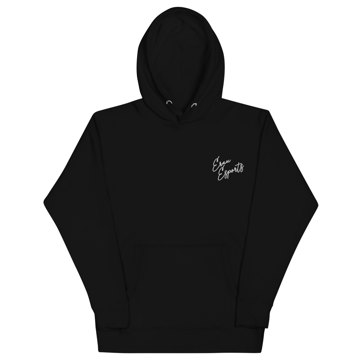 ERAU Esports | On Demand | Embroidered Unisex Hoodie