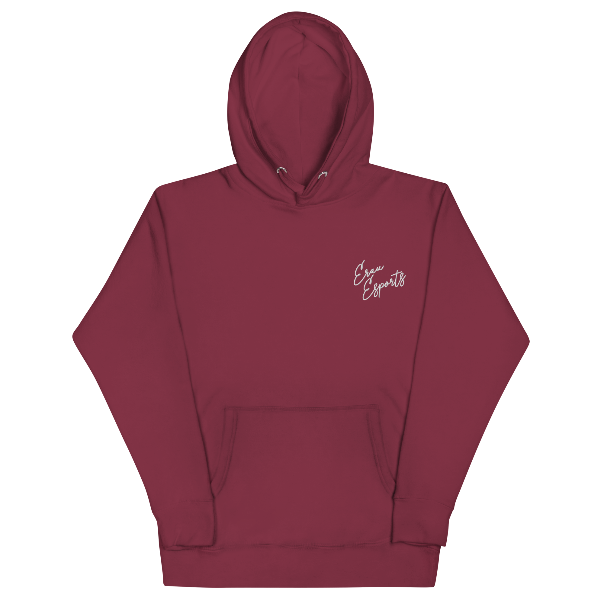 ERAU Esports | On Demand | Embroidered Unisex Hoodie