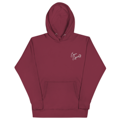 ERAU Esports | On Demand | Embroidered Unisex Hoodie